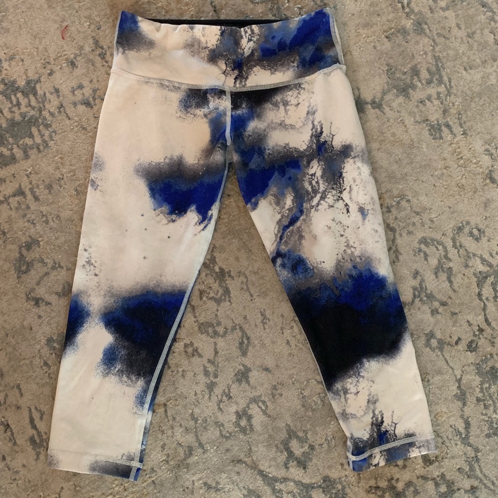 Lululemon Workout Pants